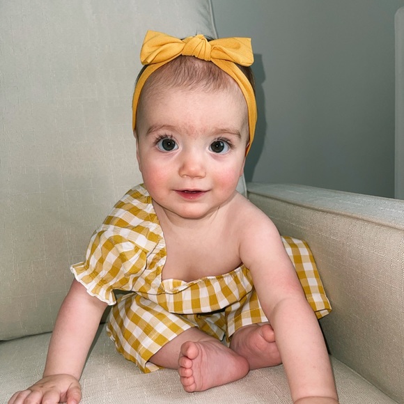 6-9 months matching set - Picture 2 of 5